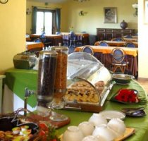 Hotel Luci del Faro Calasetta